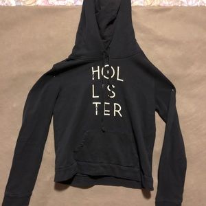 Hollister sweatshirt